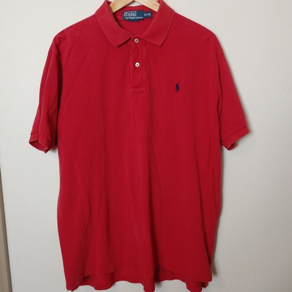 Polo Ralph Lauren Other - Polo by Ralph Lauren Classic Collard Polo Shirt